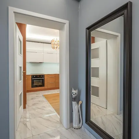 Apartament Haven Sofia