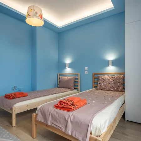 Apartament Haven Sofia