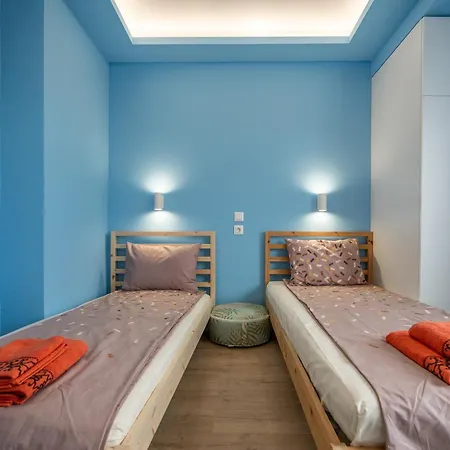 Haven Apartamento Sófia