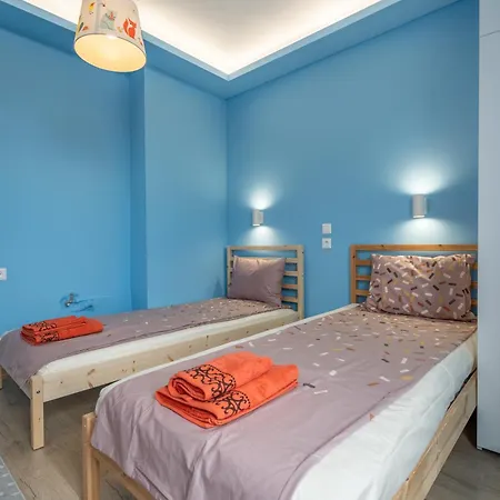 Apartment Haven Sofia