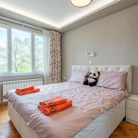 Appartement Haven Sofia