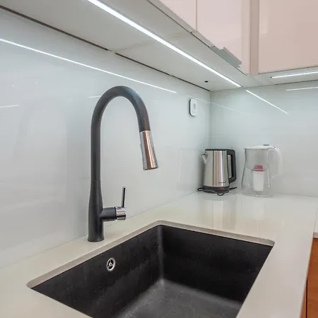 Appartement Haven Sofia