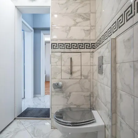 Appartement Haven Sofia