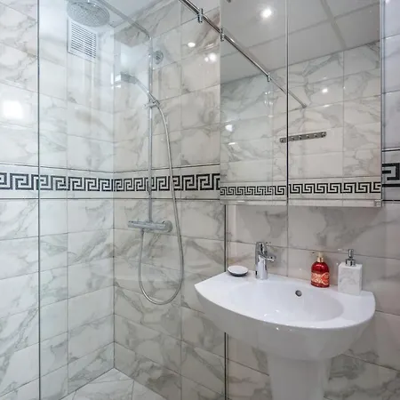 Apartment Haven Sofia