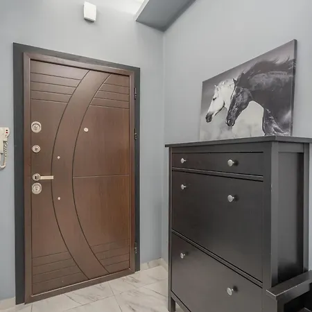 Apartment Haven *
