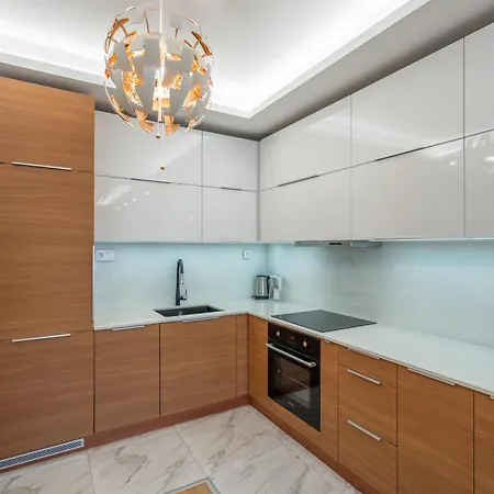 Apartment Haven