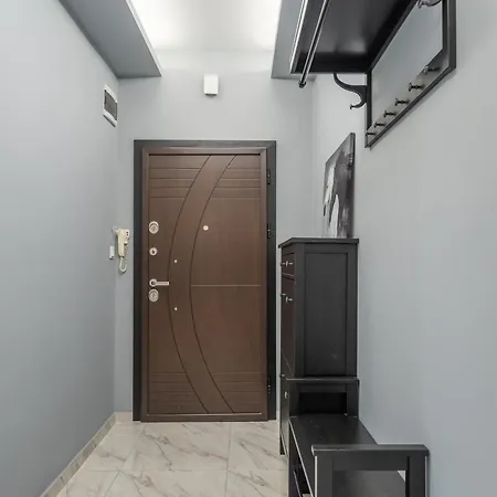 Haven Apartment Sofia