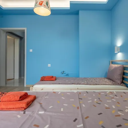 Apartment Haven Sofia