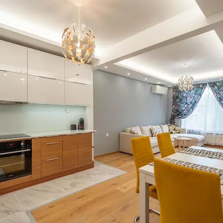 Haven Appartement Sofia
