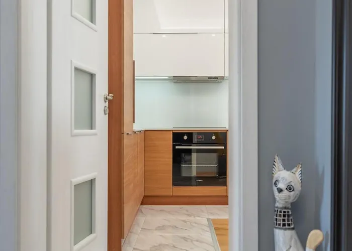 アパート Haven *