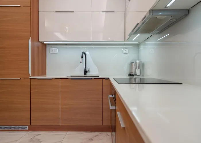 Haven アパート *