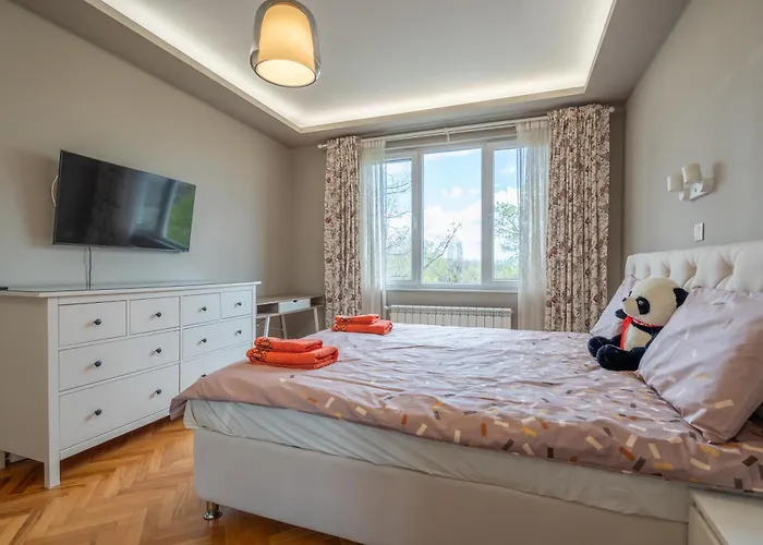 アパート Haven *