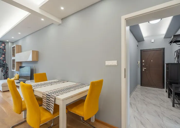 Haven アパート *