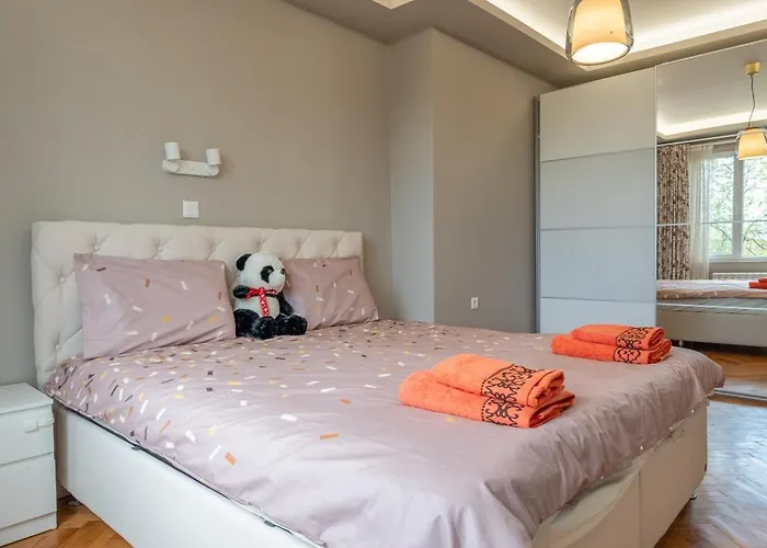 Haven アパート *