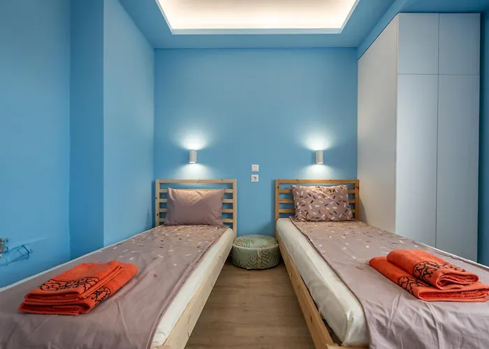 Haven アパート ソフィア