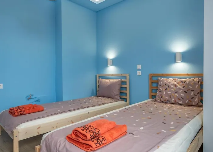 アパート Haven ソフィア