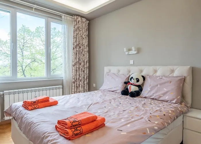 アパート Haven ソフィア