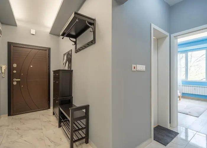 アパート Haven *