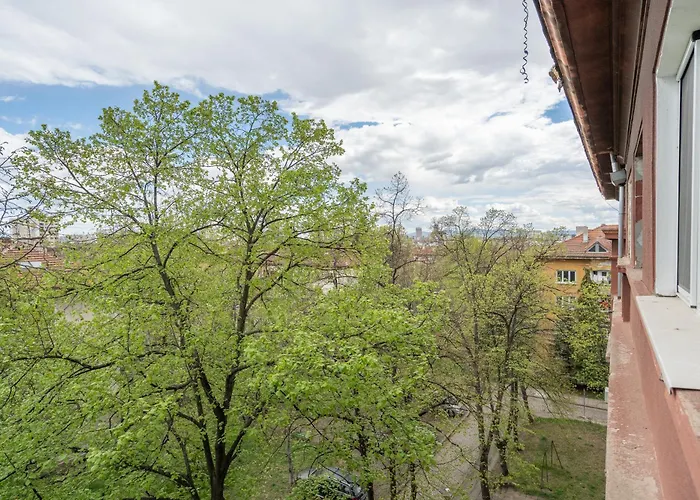 Haven アパート *