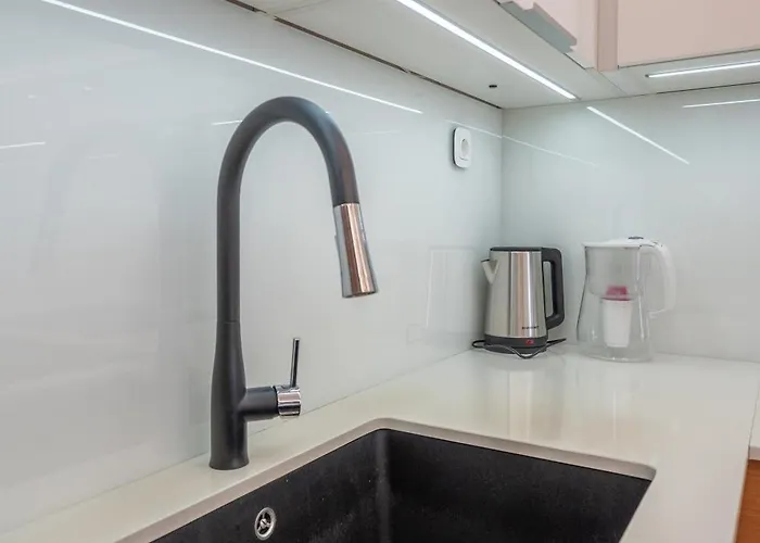 アパート Haven ソフィア