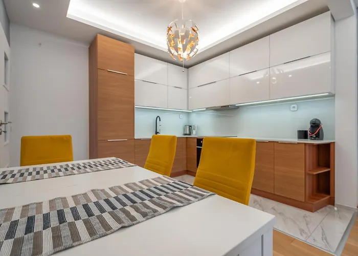 アパート Haven *