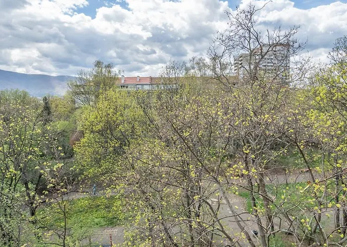 アパート Haven *