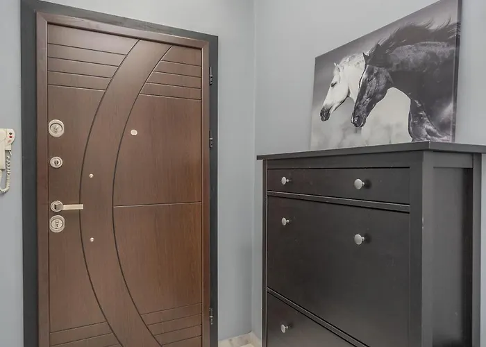 アパート Haven *