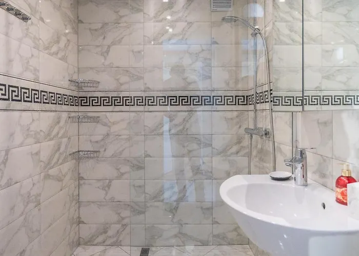 アパート Haven *