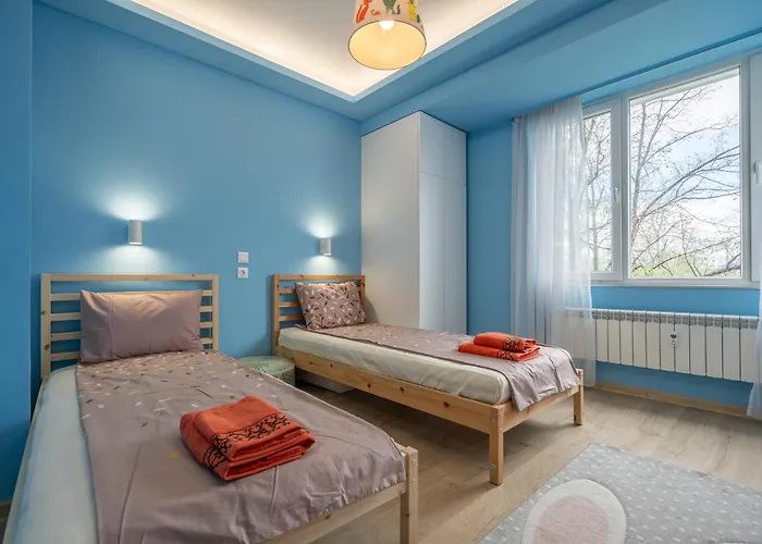 Haven アパート *