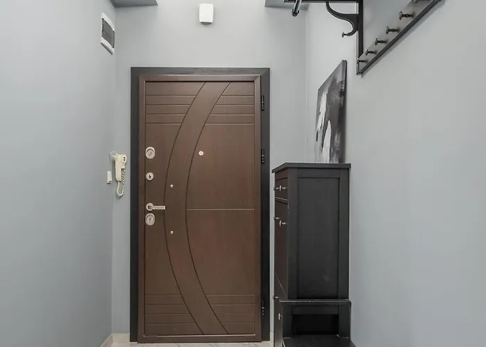 Haven アパート ソフィア