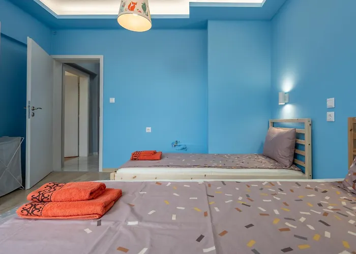 アパート Haven ソフィア