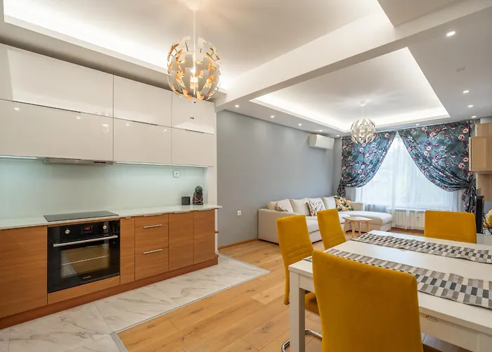 Haven アパート ソフィア