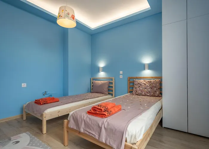 アパート Haven ソフィア